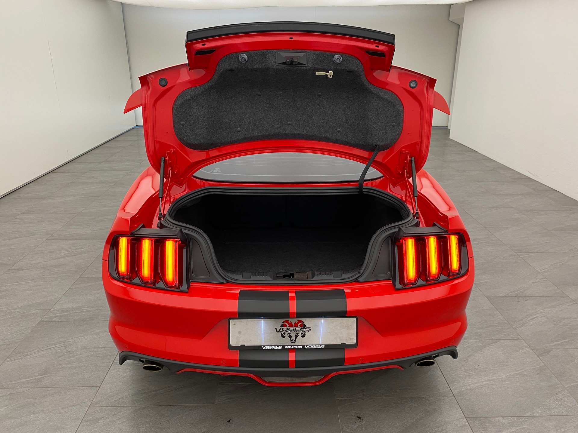 FORD Mustang Coupé 5.0 GT-image-13