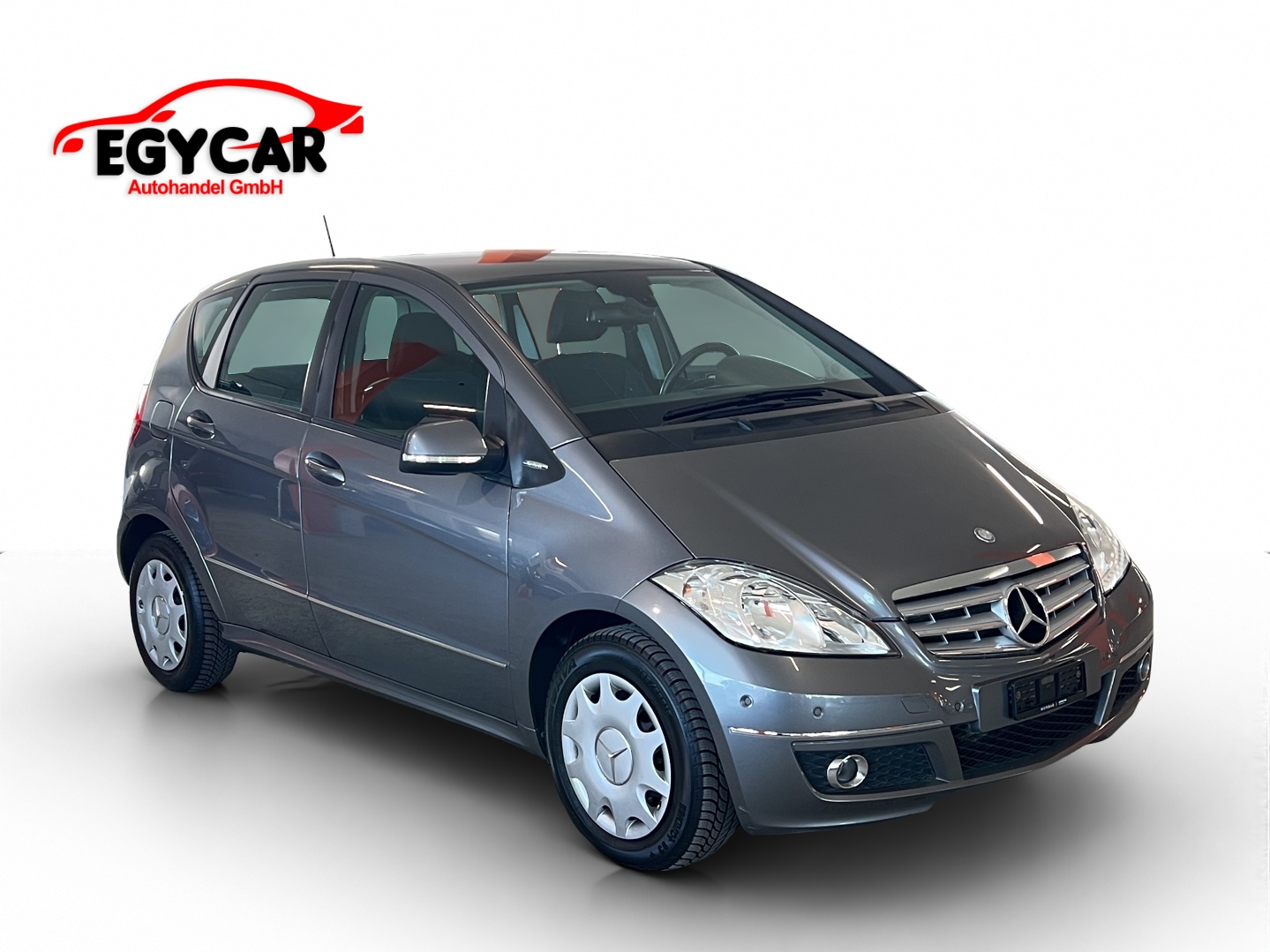 MERCEDES-BENZ A 180 (170) Avantgarde Autotronic-showroom-element-1