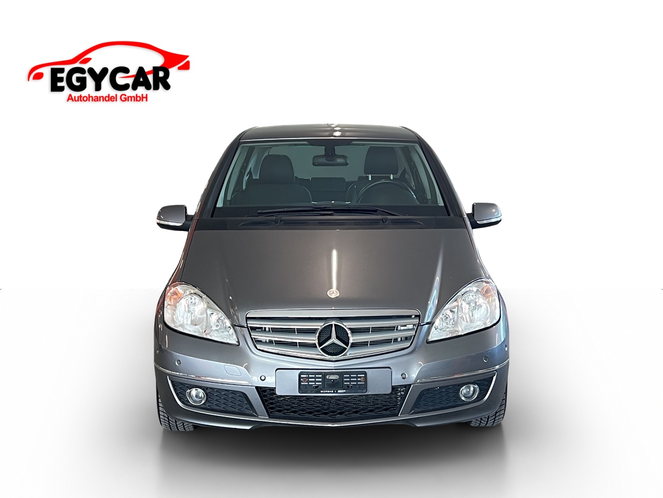 MERCEDES-BENZ A 180 (170) Avantgarde Autotronic