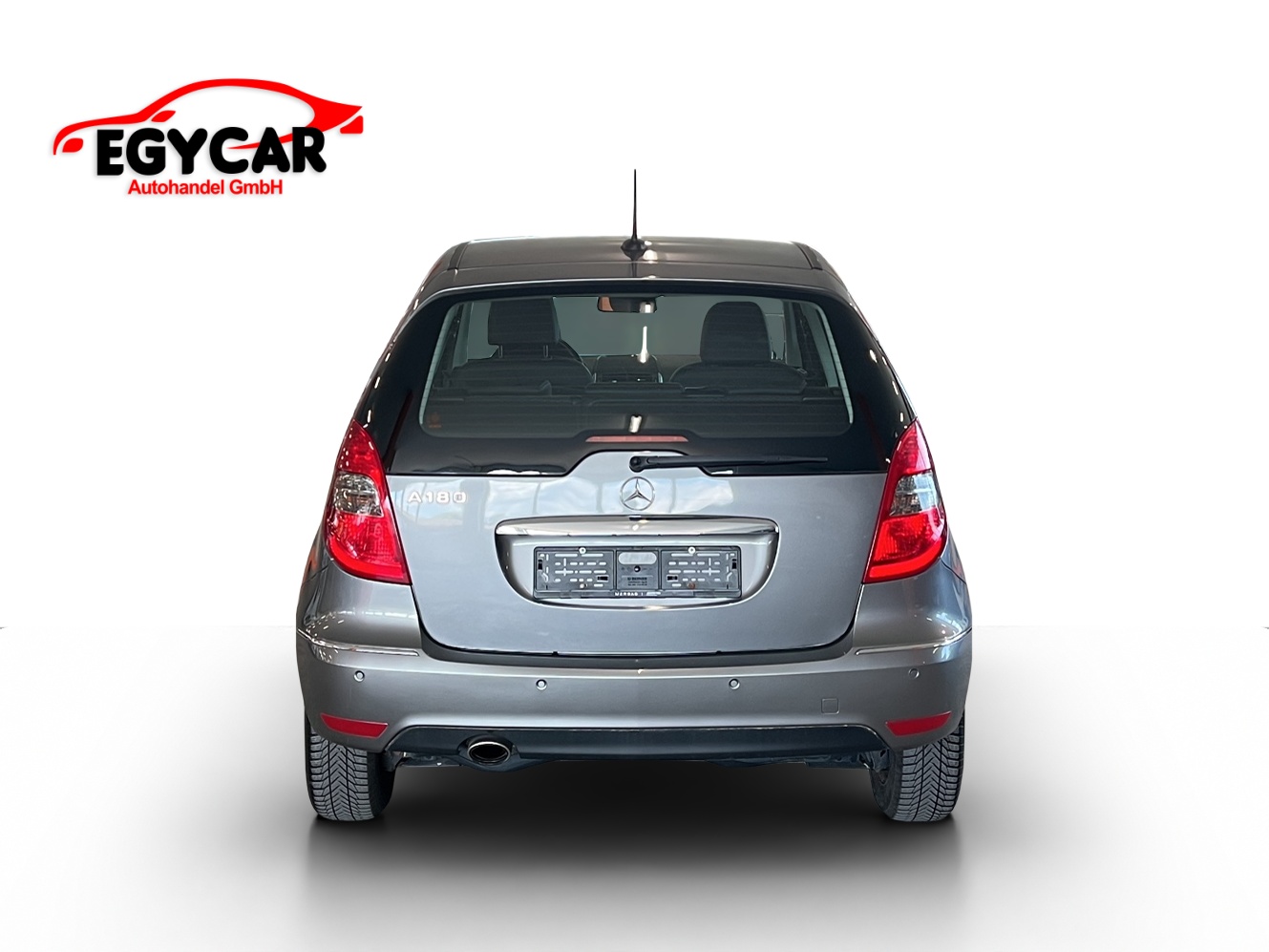 MERCEDES-BENZ A 180 (170) Avantgarde Autotronic-showroom-element-3