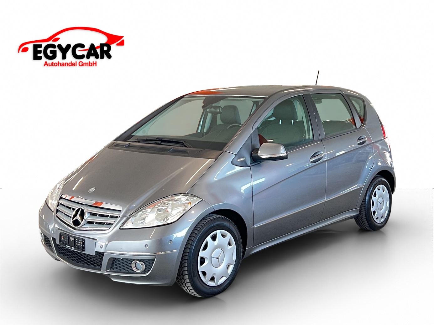 MERCEDES-BENZ A 180 (170) Avantgarde Autotronic-showroom-element-2