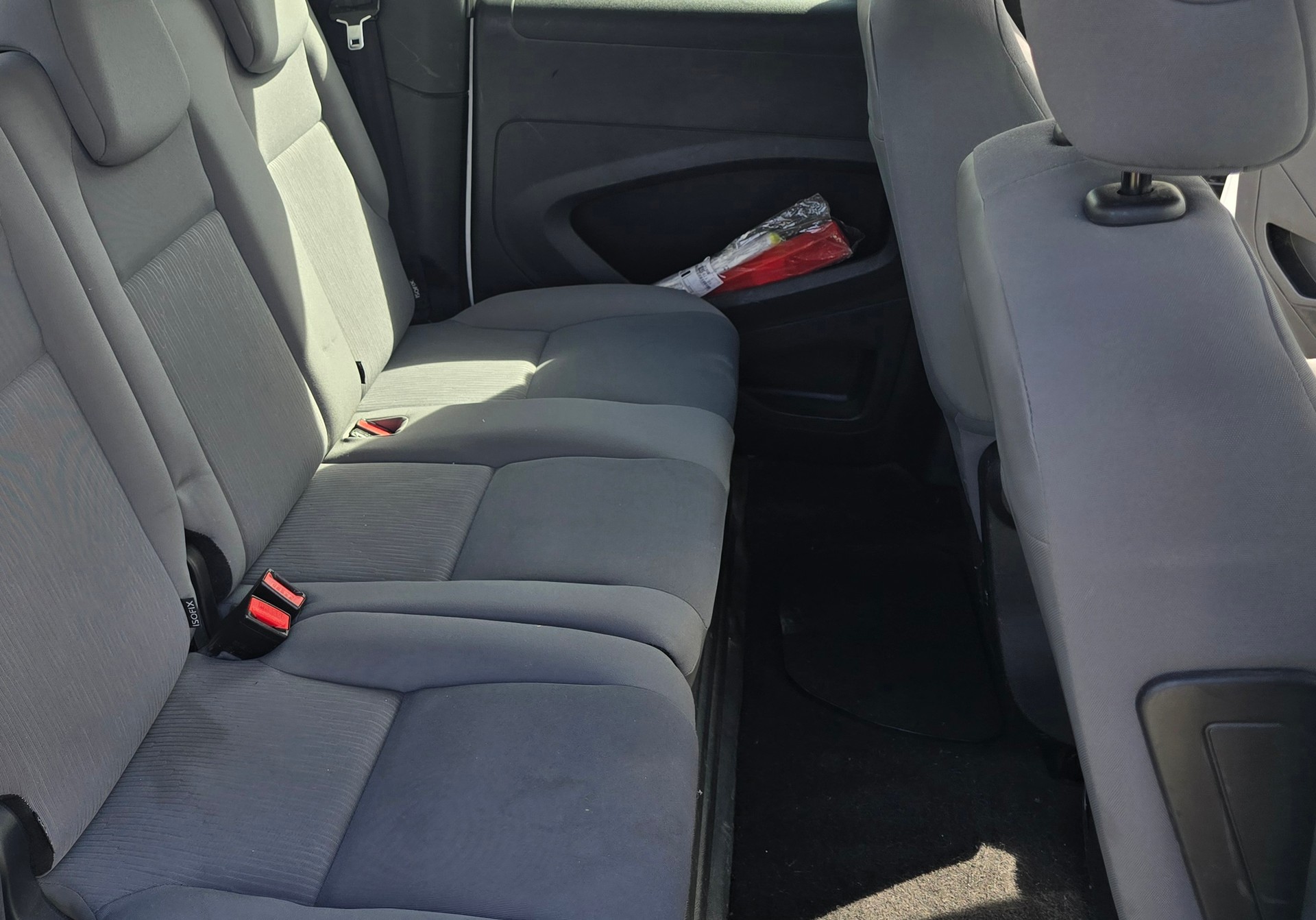 PEUGEOT Partner 1.6 Family-image-9