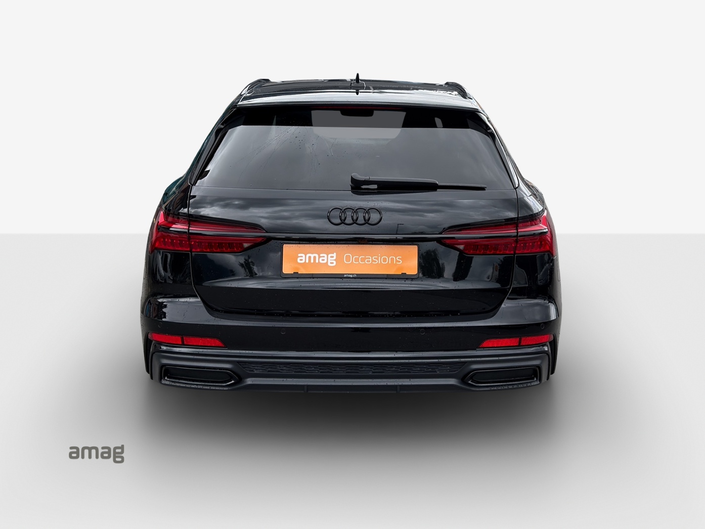 AUDI A6 Avant 50 TDI Sport quattro tiptronic-showroom-element-3