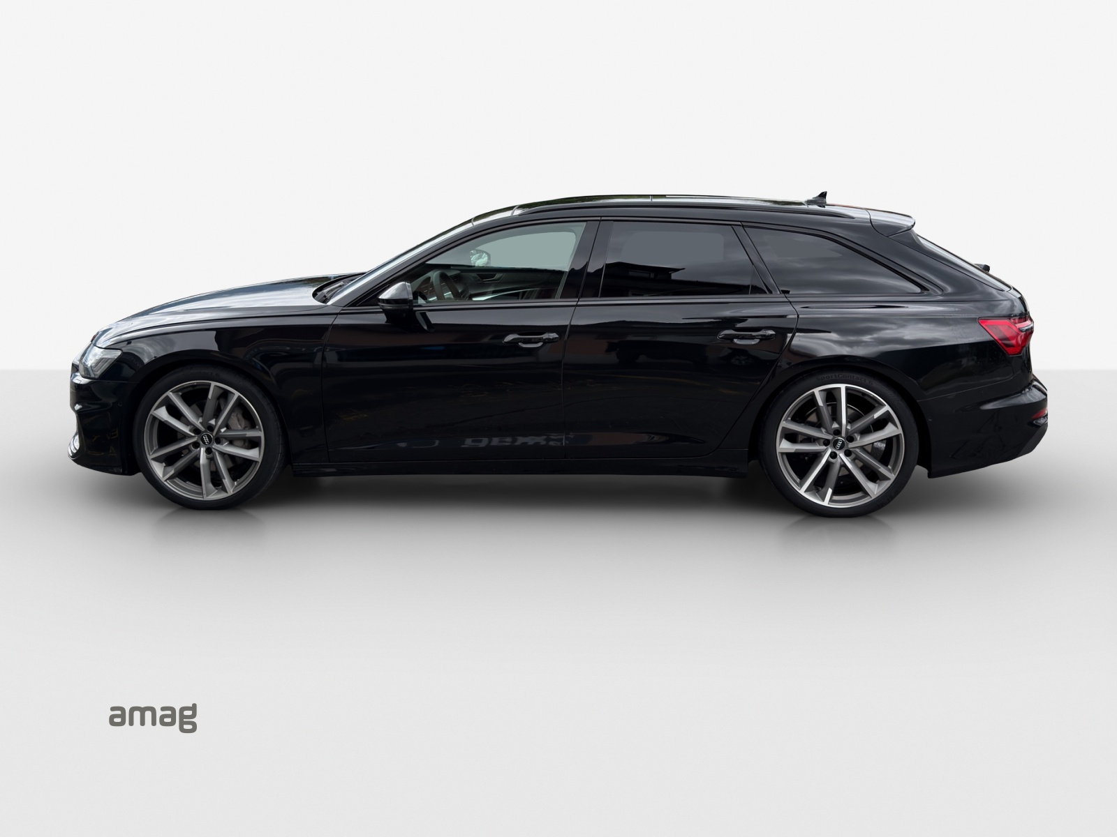AUDI A6 Avant 50 TDI Sport quattro tiptronic-showroom-element-1