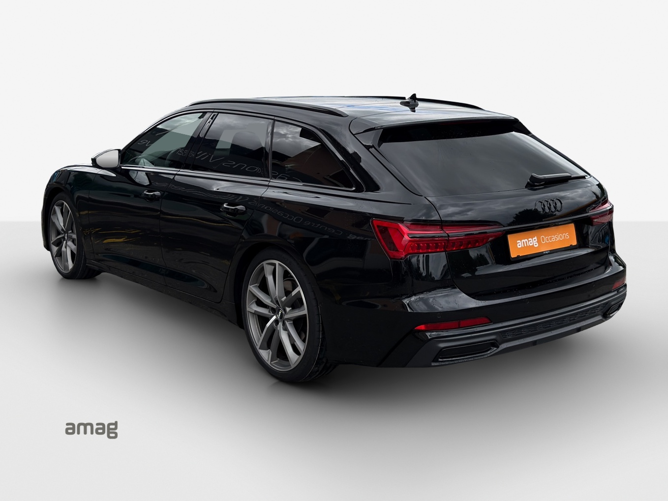 AUDI A6 Avant 50 TDI Sport quattro tiptronic-showroom-element-2