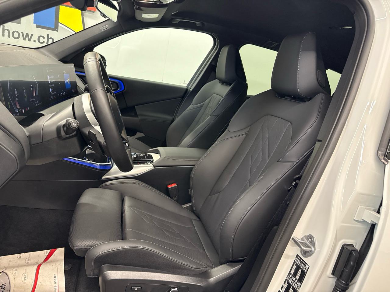 BMW X3 xDrive 48V 20d M Sport-showroom-element-2