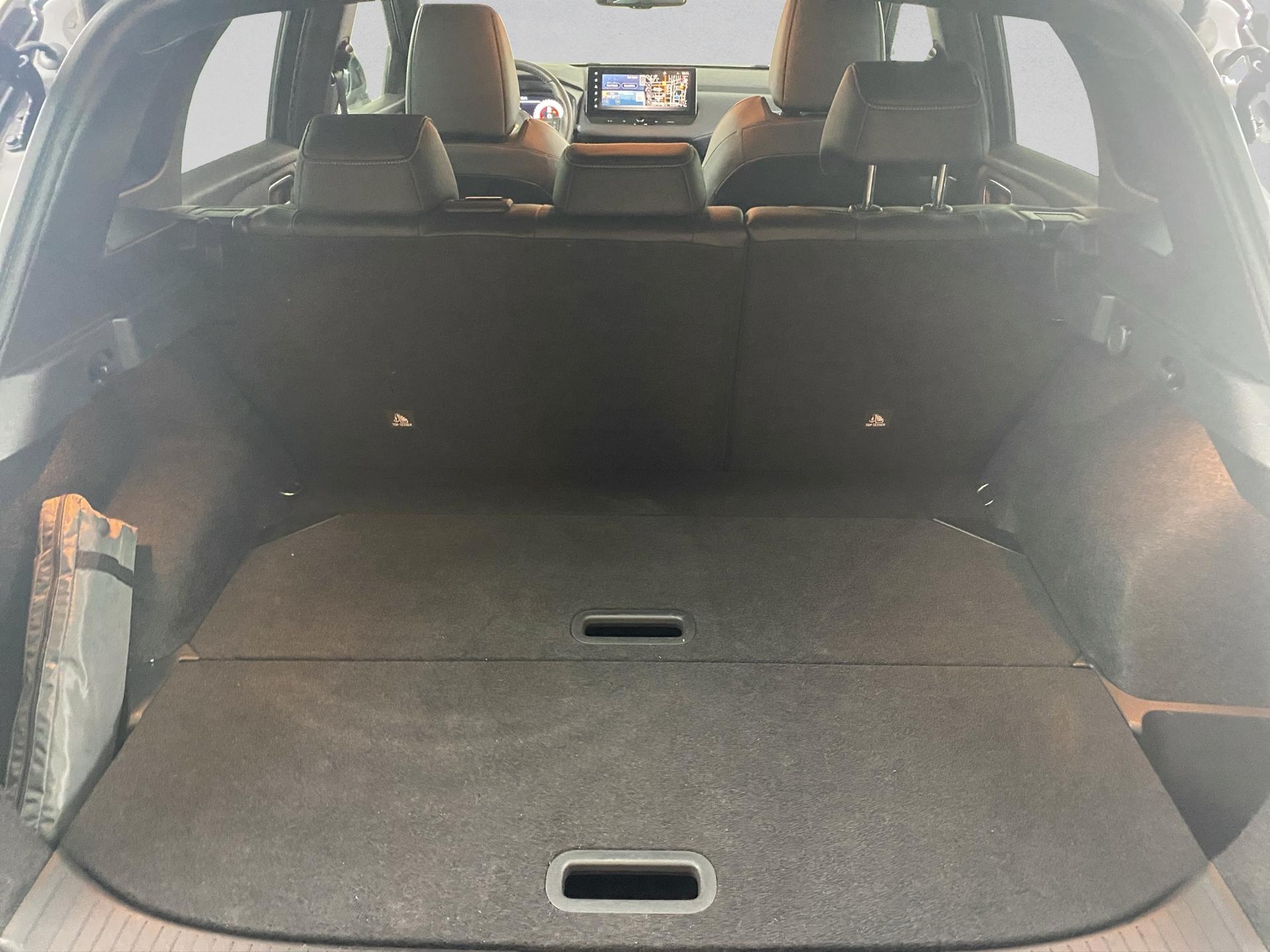 NISSAN Qashqai 1.3 DIG-T MHEV Tekna Xtronic 4x4-image-24