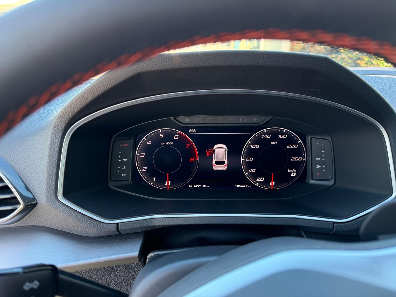 SEAT 2.0 TSI Hola FR 4Drive DSG-image-7