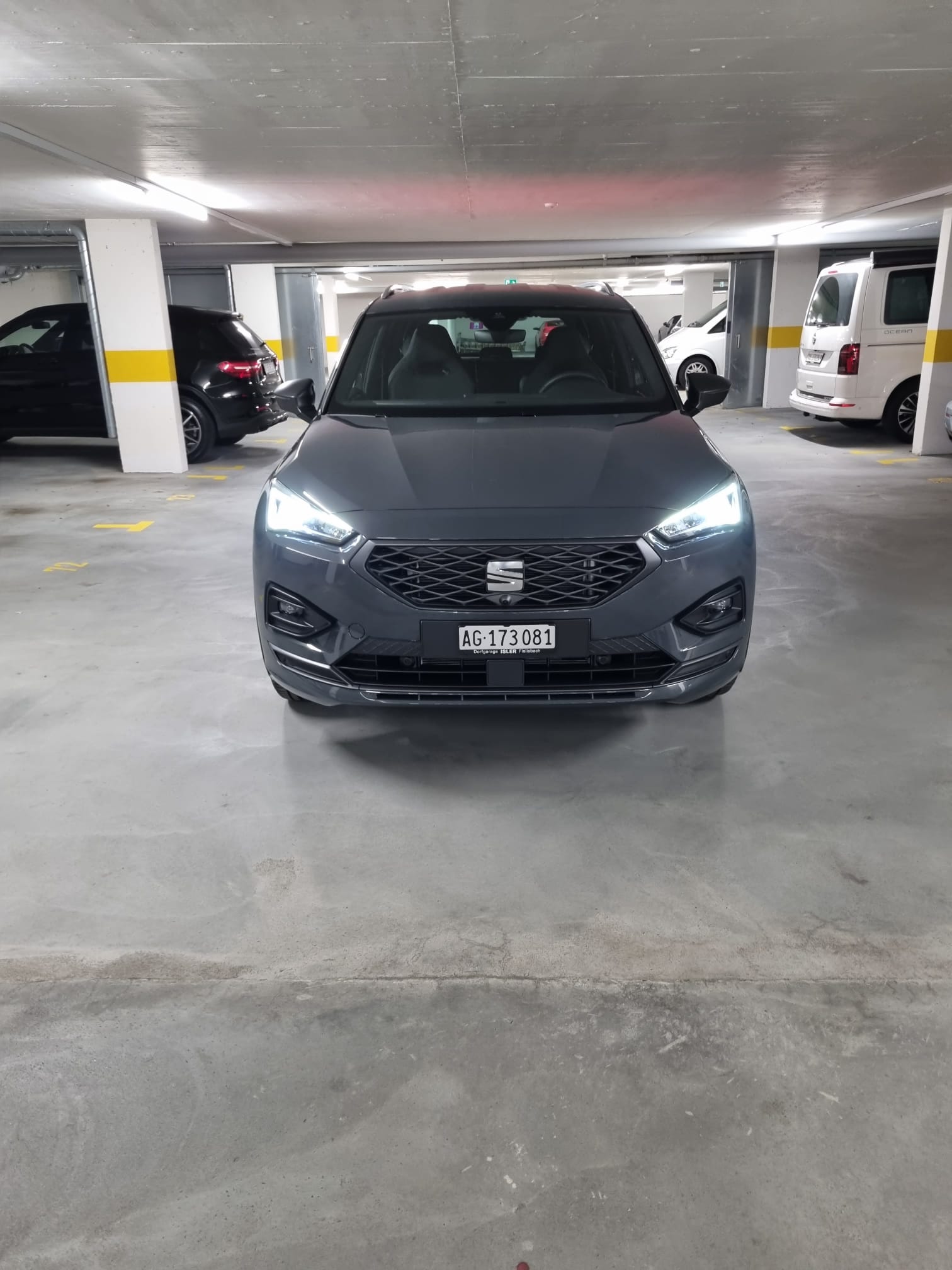SEAT 2.0 TSI Hola FR 4Drive DSG-image-2