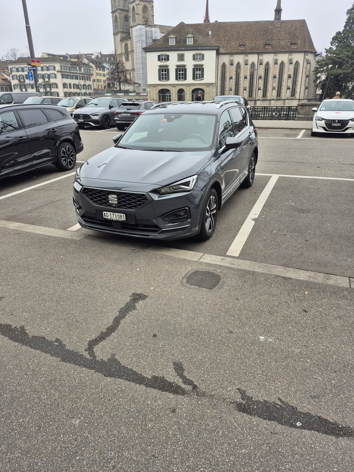 SEAT 2.0 TSI Hola FR 4Drive DSG-image-8