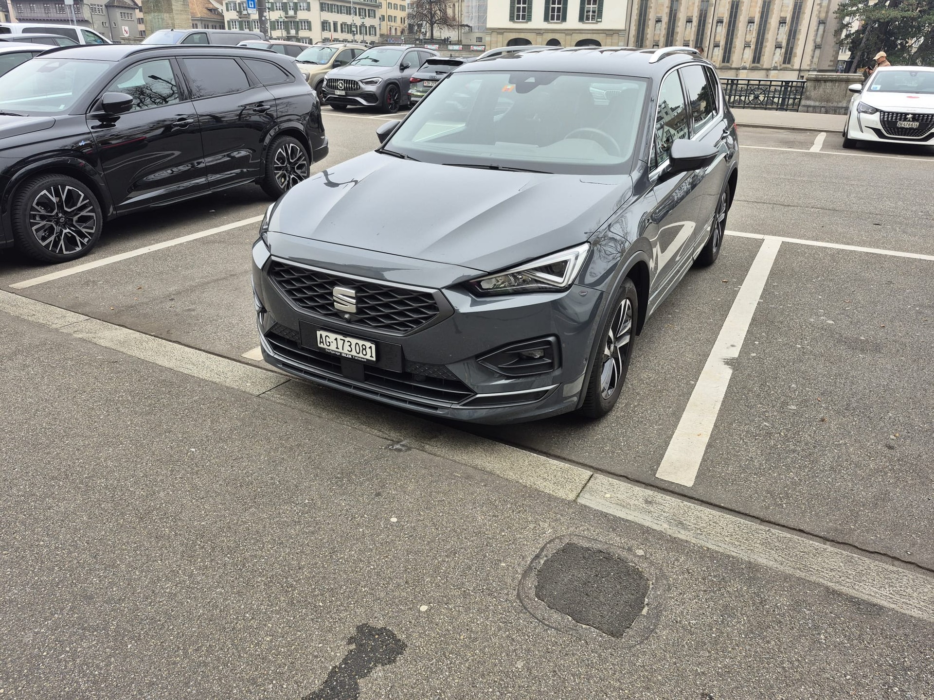 SEAT 2.0 TSI Hola FR 4Drive DSG-image-7