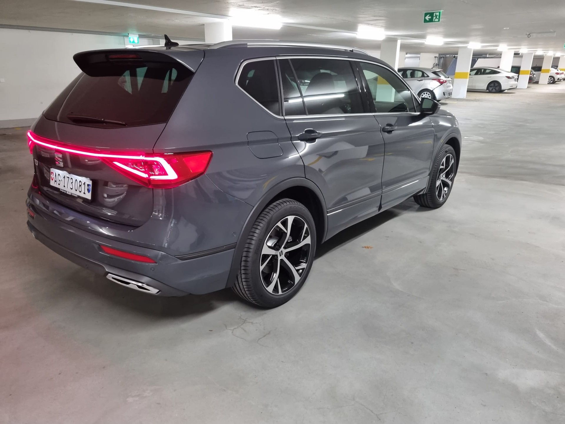 SEAT 2.0 TSI Hola FR 4Drive DSG-image-3