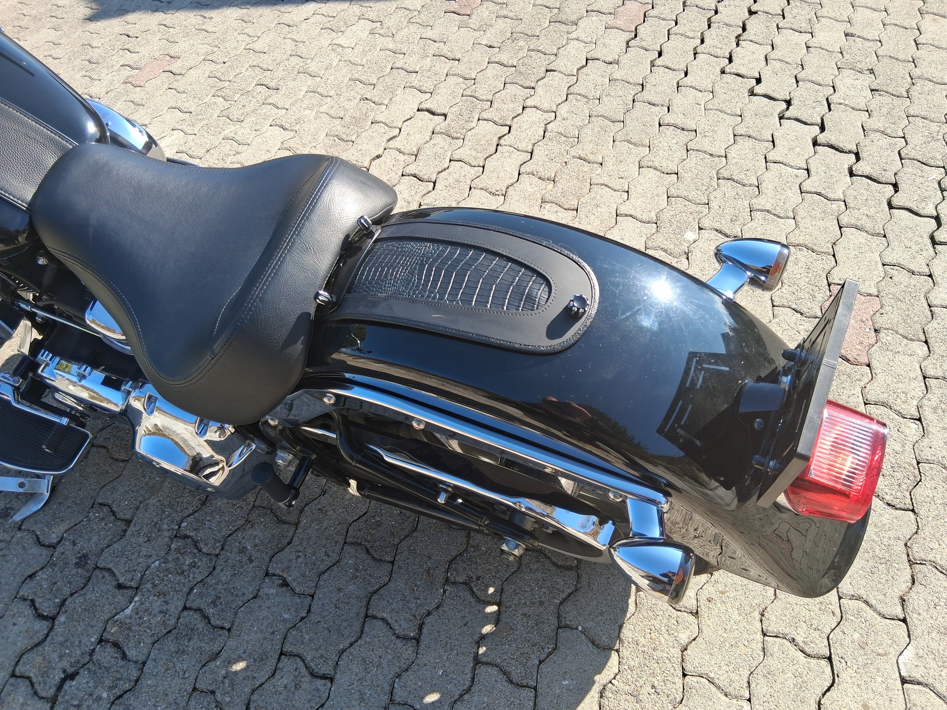 HARLEY-DAVIDSON FLSTF Fat Boy ABS-image-6