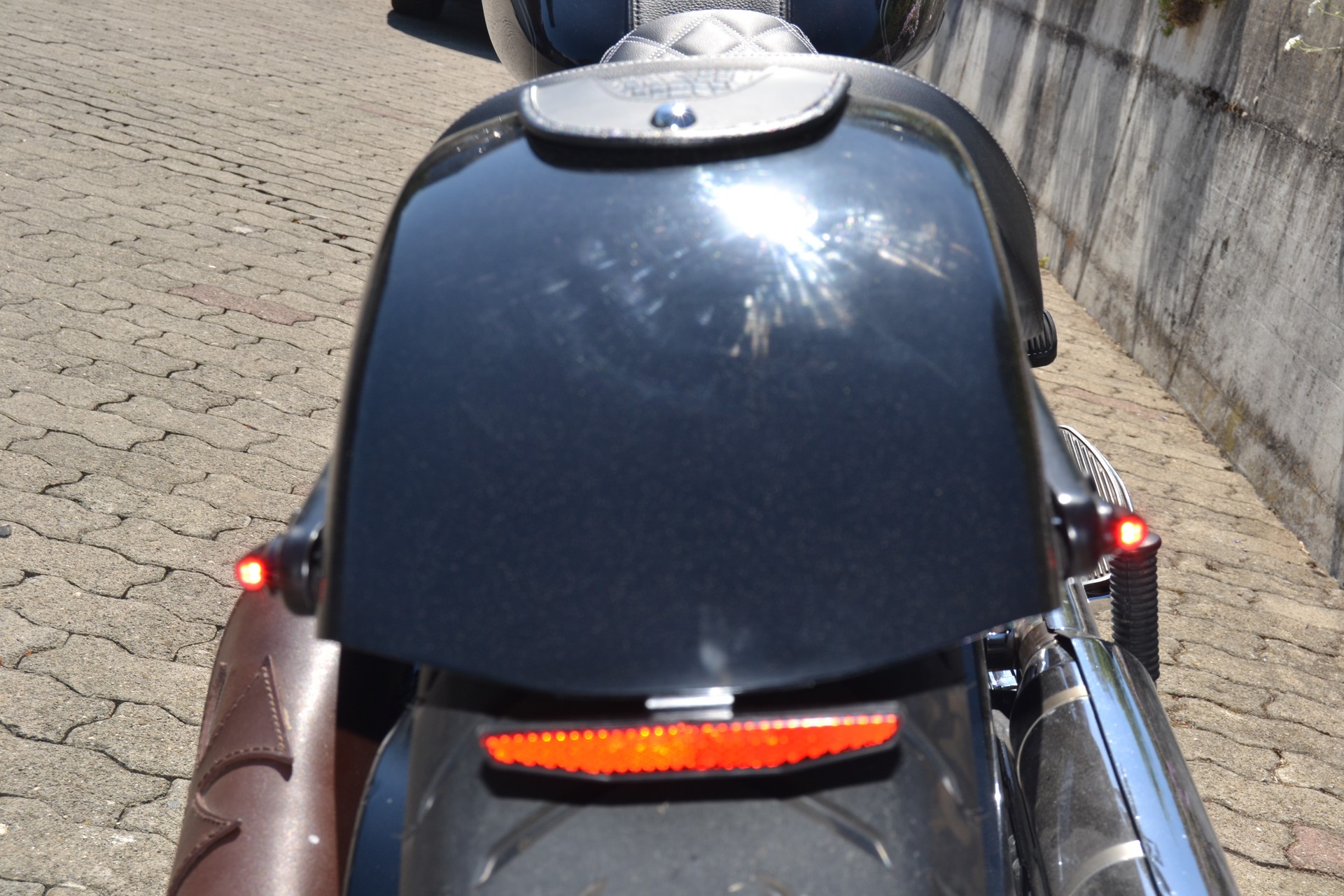 HARLEY-DAVIDSON FLSTF Fat Boy ABS-image-4