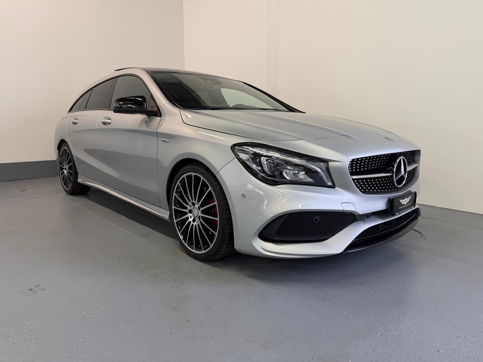 MERCEDES-BENZ CLA Shooting Brake 250 Sport 4Matic 7G-DCT-showroom-element-2