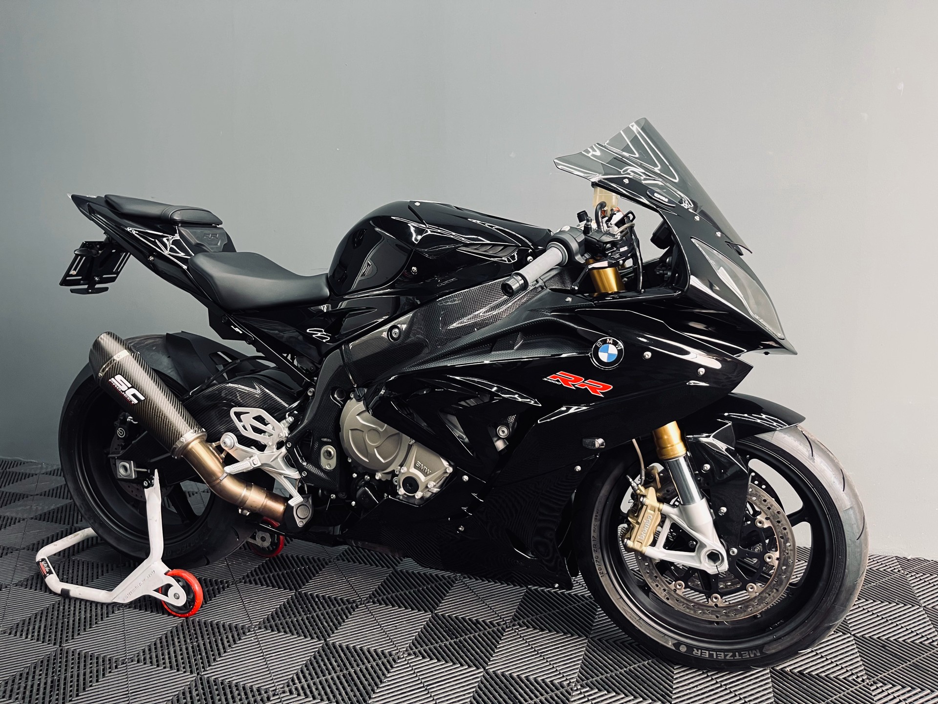 BMW S 1000 RR ABS + DTC-image-9