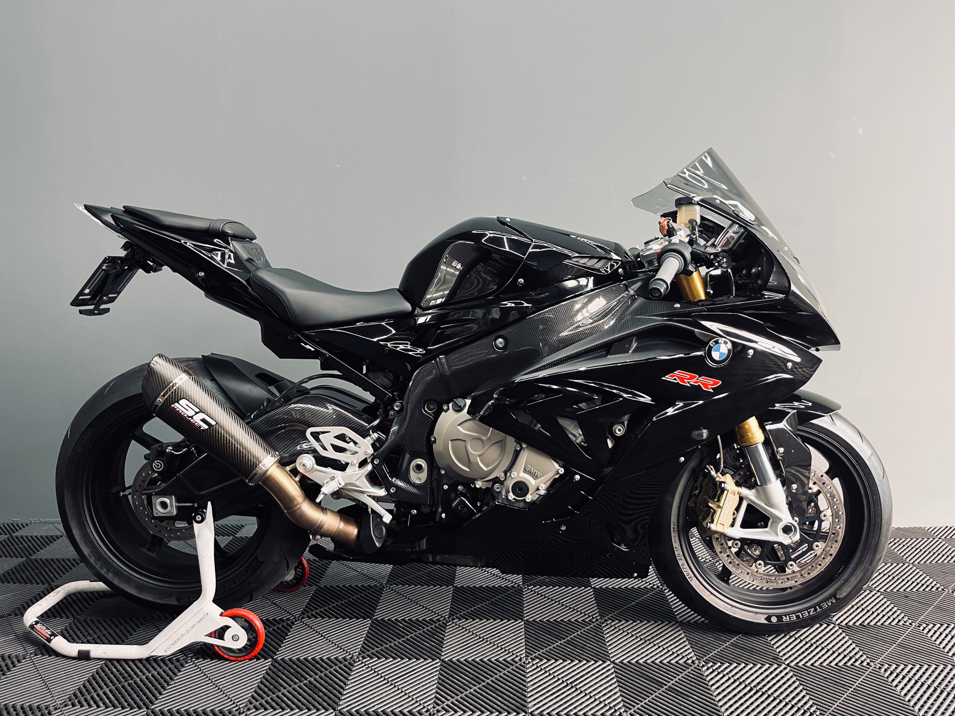 BMW S 1000 RR ABS + DTC-image-1