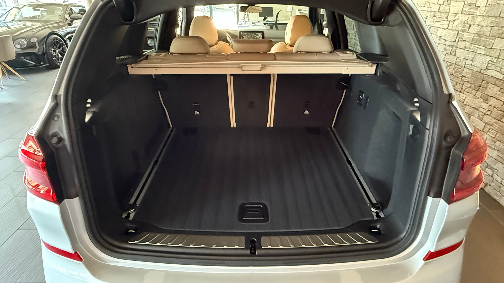 BMW X3 xDrive M40i Steptronic-image-14
