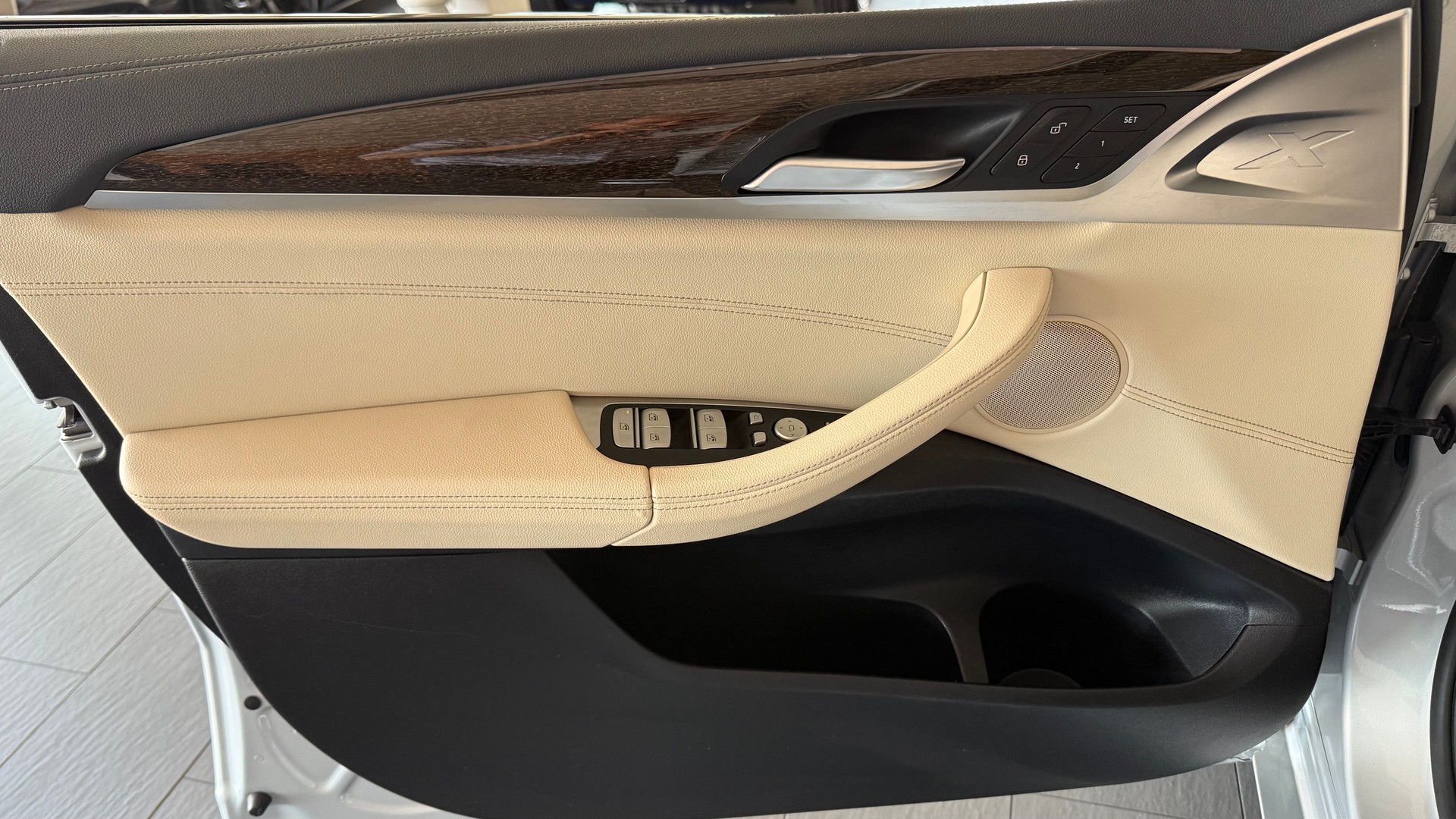 BMW X3 xDrive M40i Steptronic-image-11