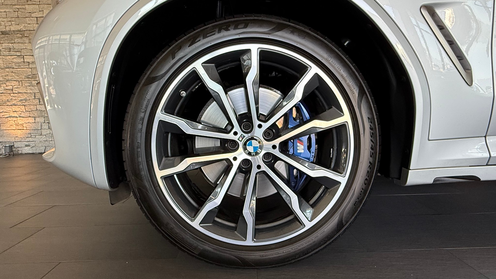 BMW X3 xDrive M40i Steptronic-image-15