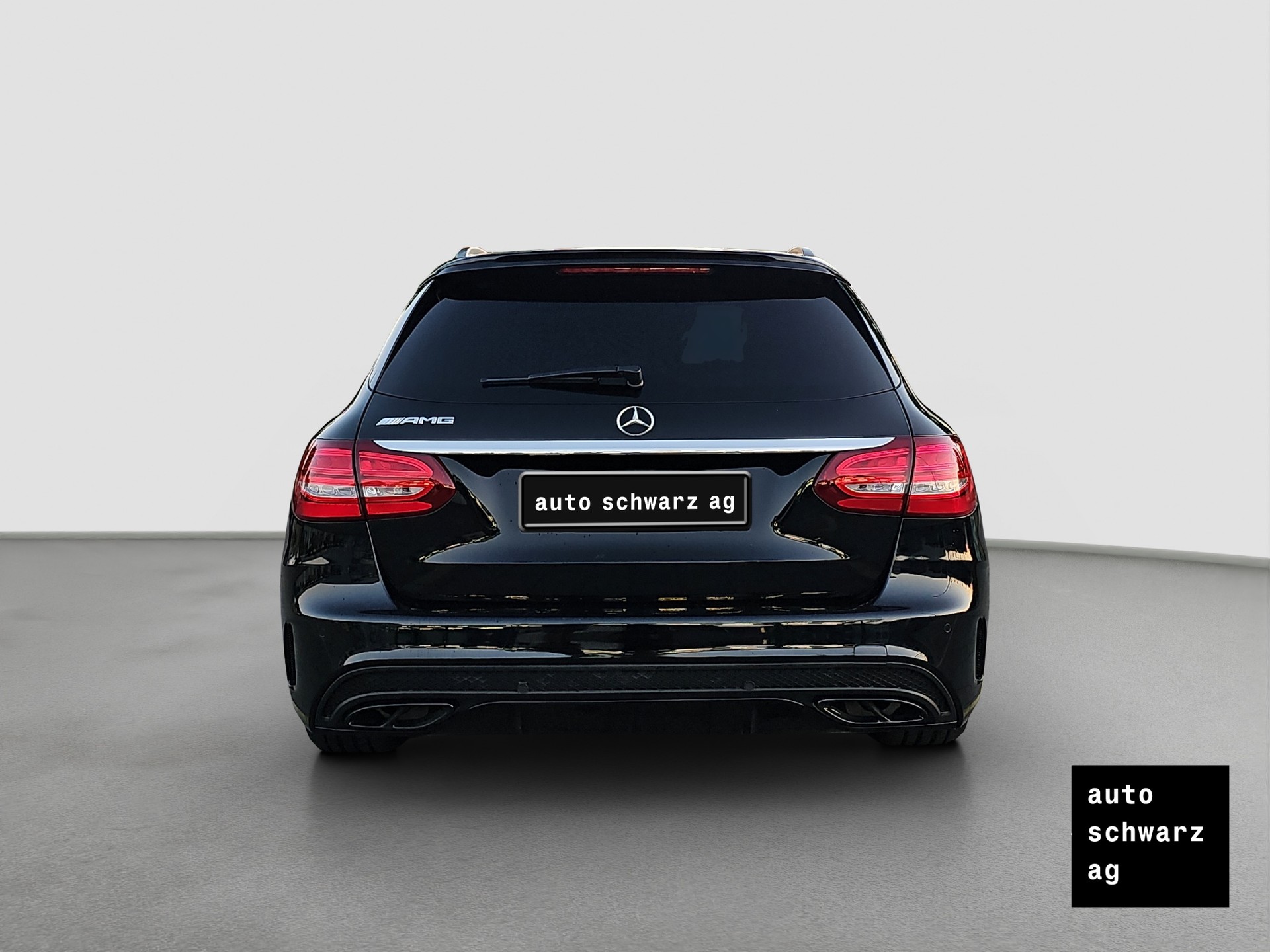 MERCEDES-BENZ C 450 AMG 4Matic 7G-Tronic-image-5