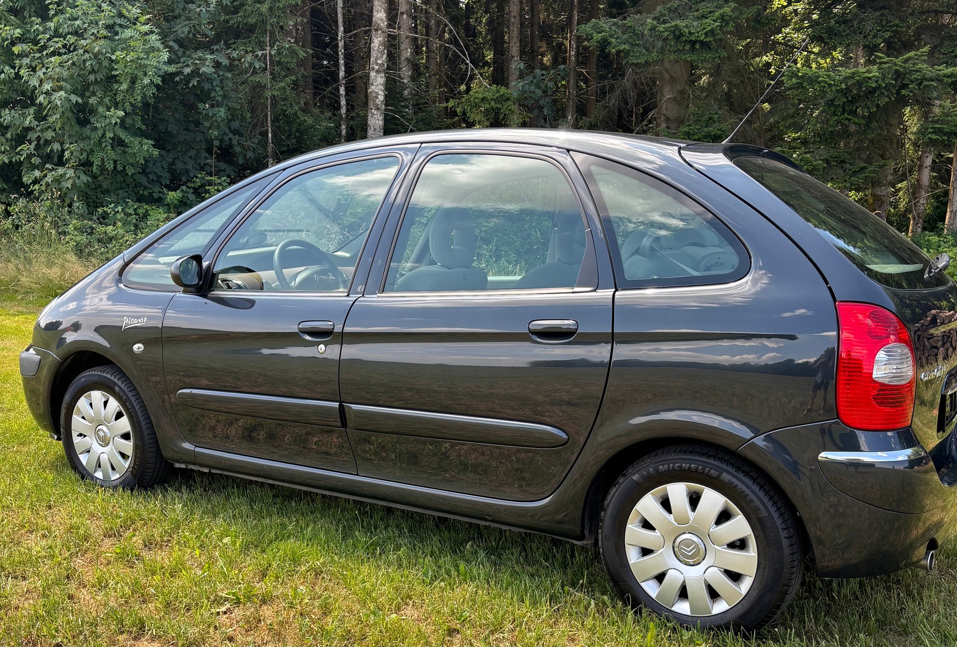 CITROEN 2.0i 16V Exclusive