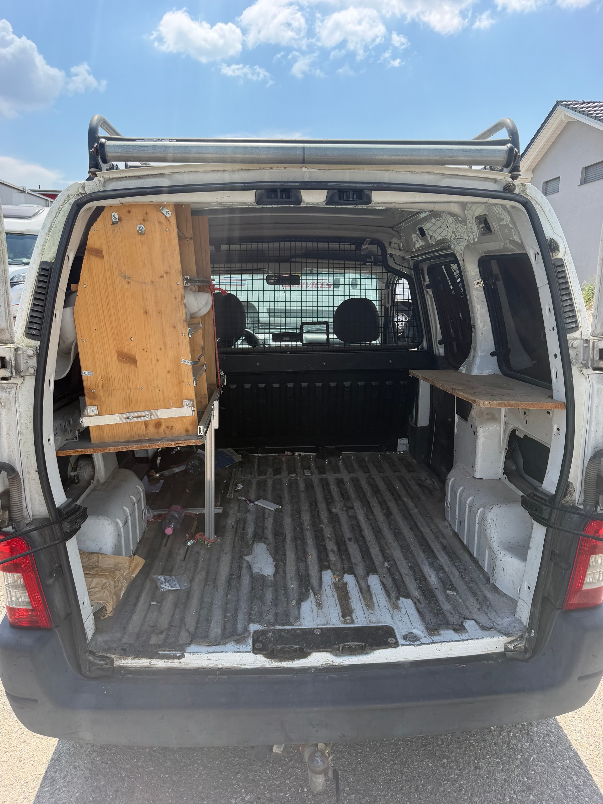 CITROEN Berlingo 1.6 HDi 600-image-6