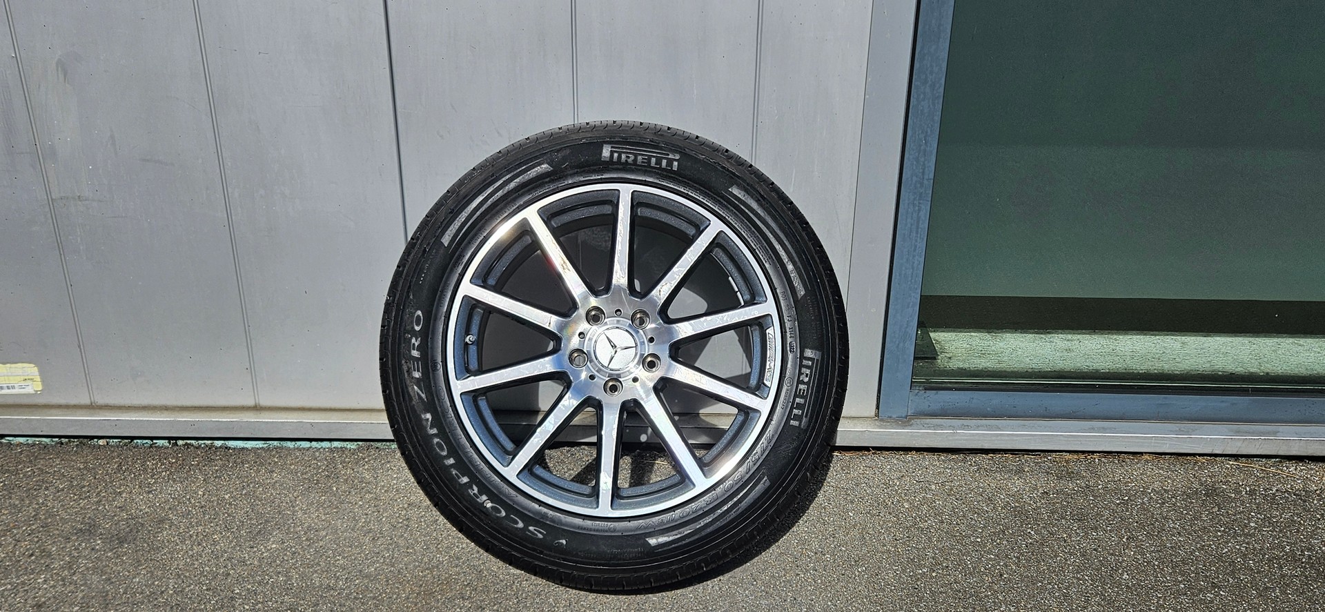 MERCEDES-BENZ G 63 AMG Speedshift Plus G-Tronic-image-6