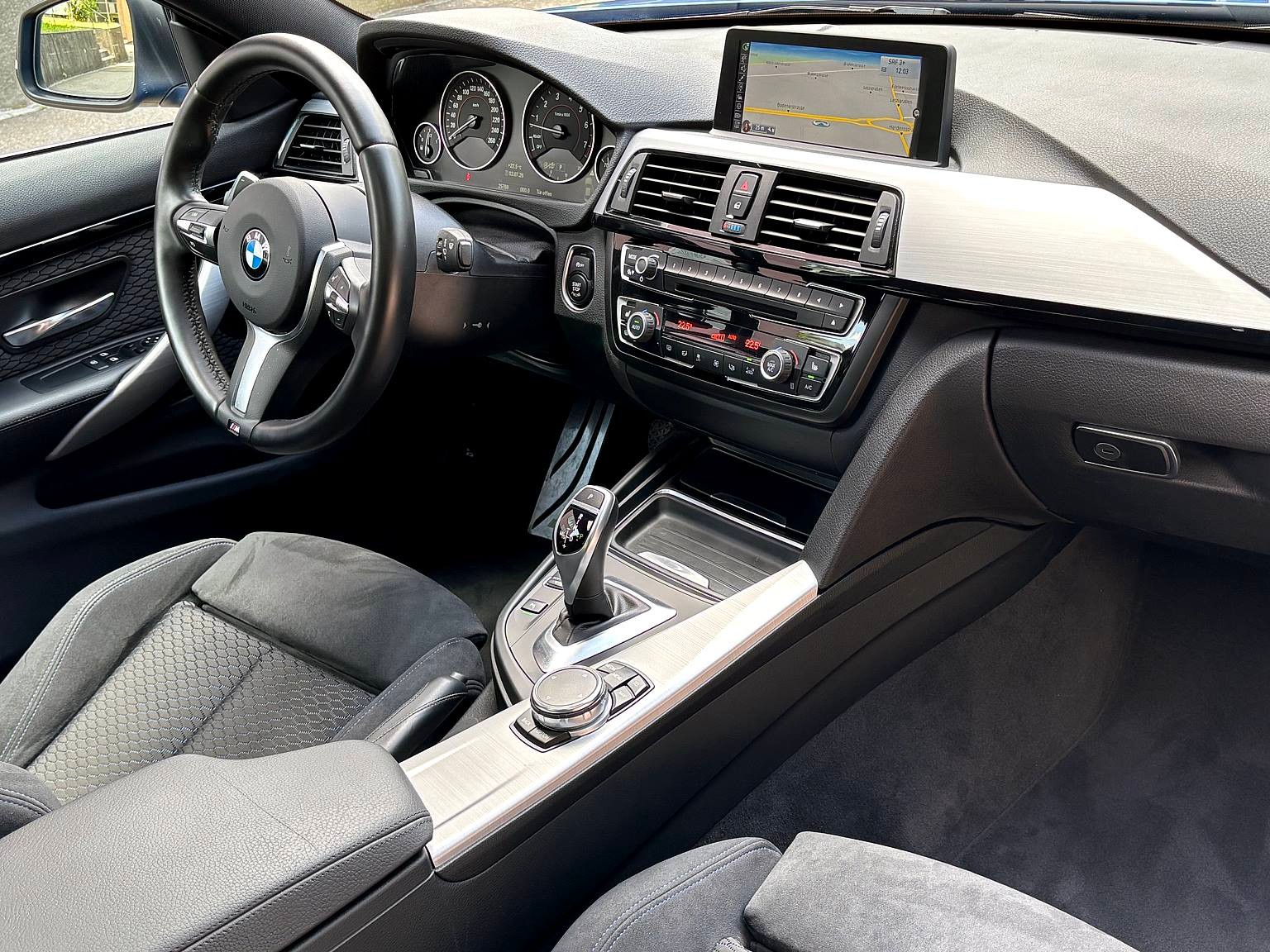 BMW 435i Coupé xDrive M Sport Steptronic SAG-image-5