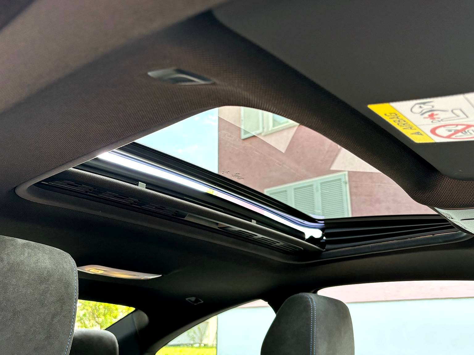 BMW 435i Coupé xDrive M Sport Steptronic SAG-image-4