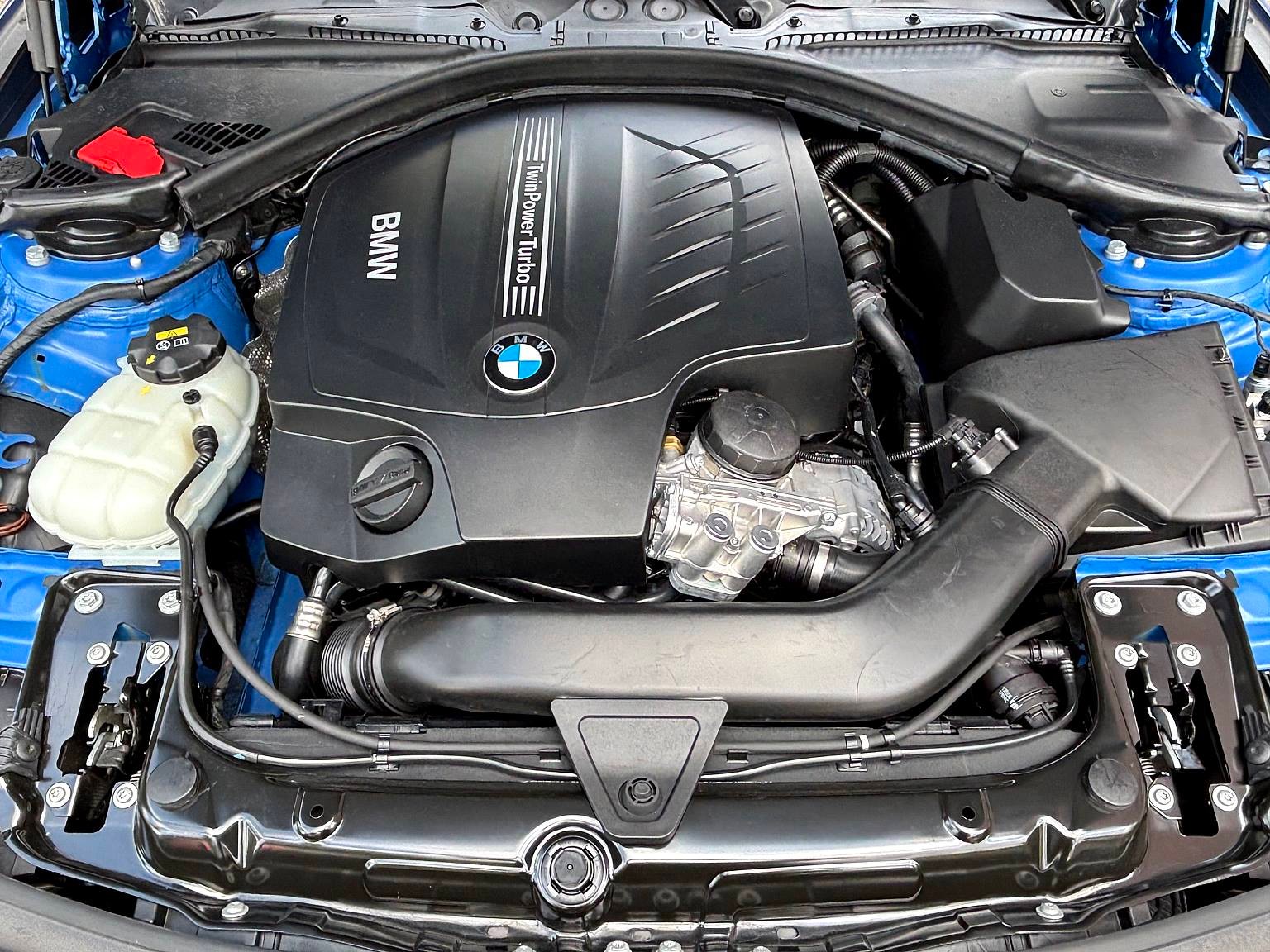 BMW 435i Coupé xDrive M Sport Steptronic SAG-image-7