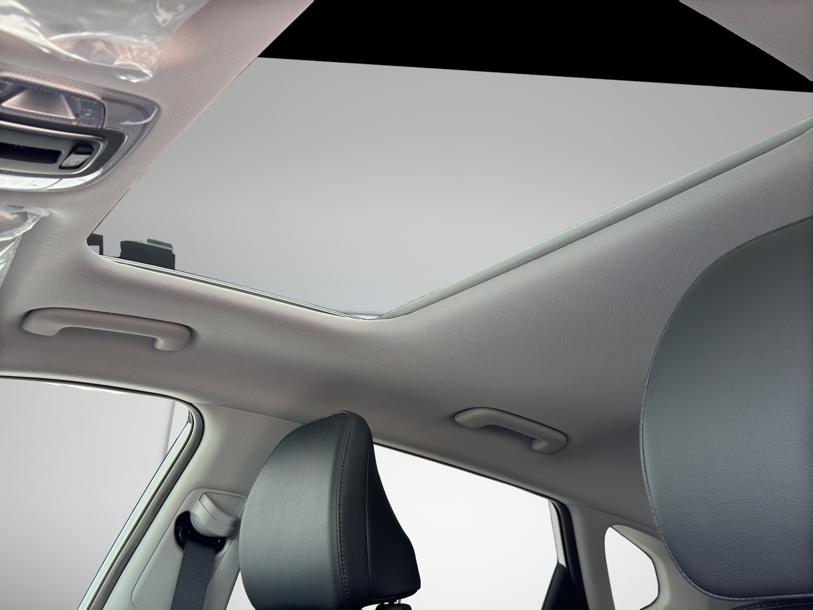 HYUNDAI Kona Electric Vertex 65,4 kWh-image-14