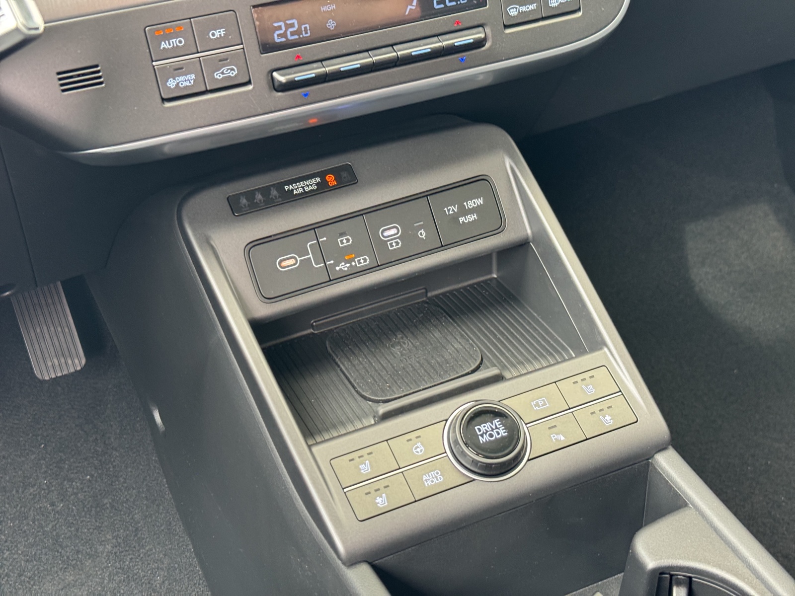 HYUNDAI Kona Electric Vertex 65,4 kWh-image-11