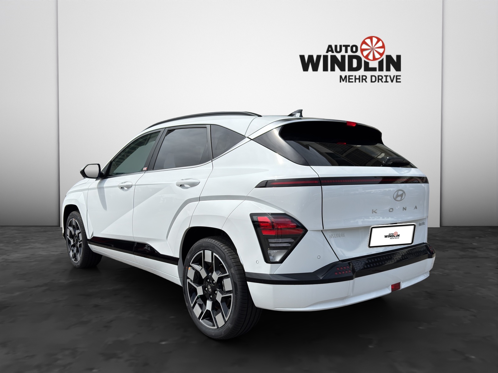 HYUNDAI Kona Electric Vertex 65,4 kWh-showroom-element-2