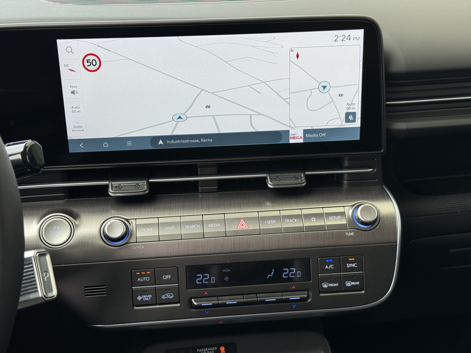 HYUNDAI Kona Electric Vertex 65,4 kWh-image-13
