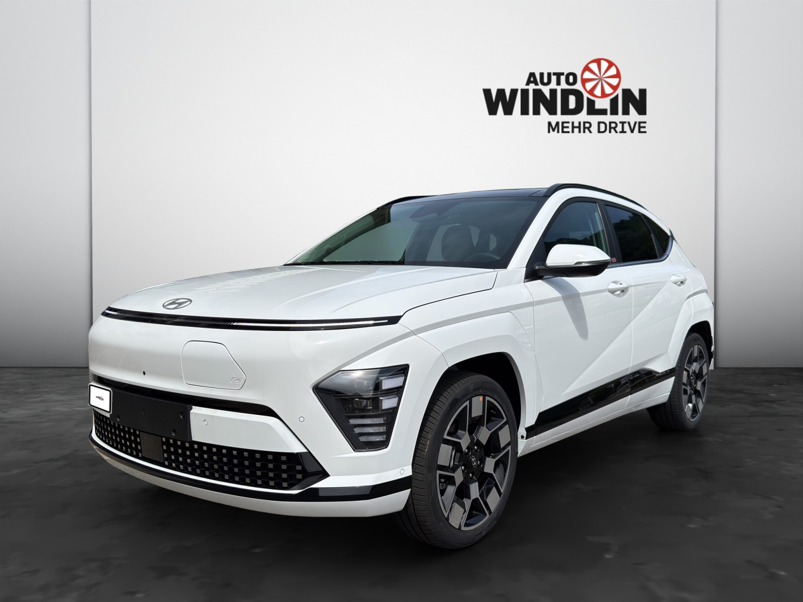 HYUNDAI Kona Electric Vertex 65,4 kWh-showroom-element-1