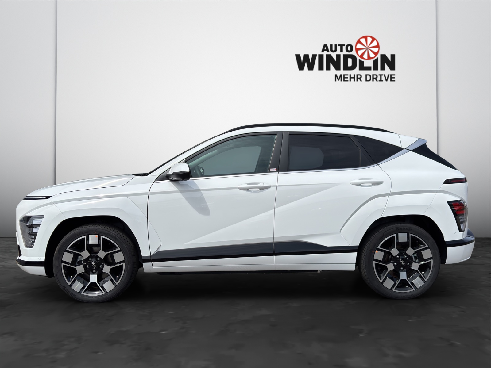 HYUNDAI Kona Electric Vertex 65,4 kWh-showroom-element-3