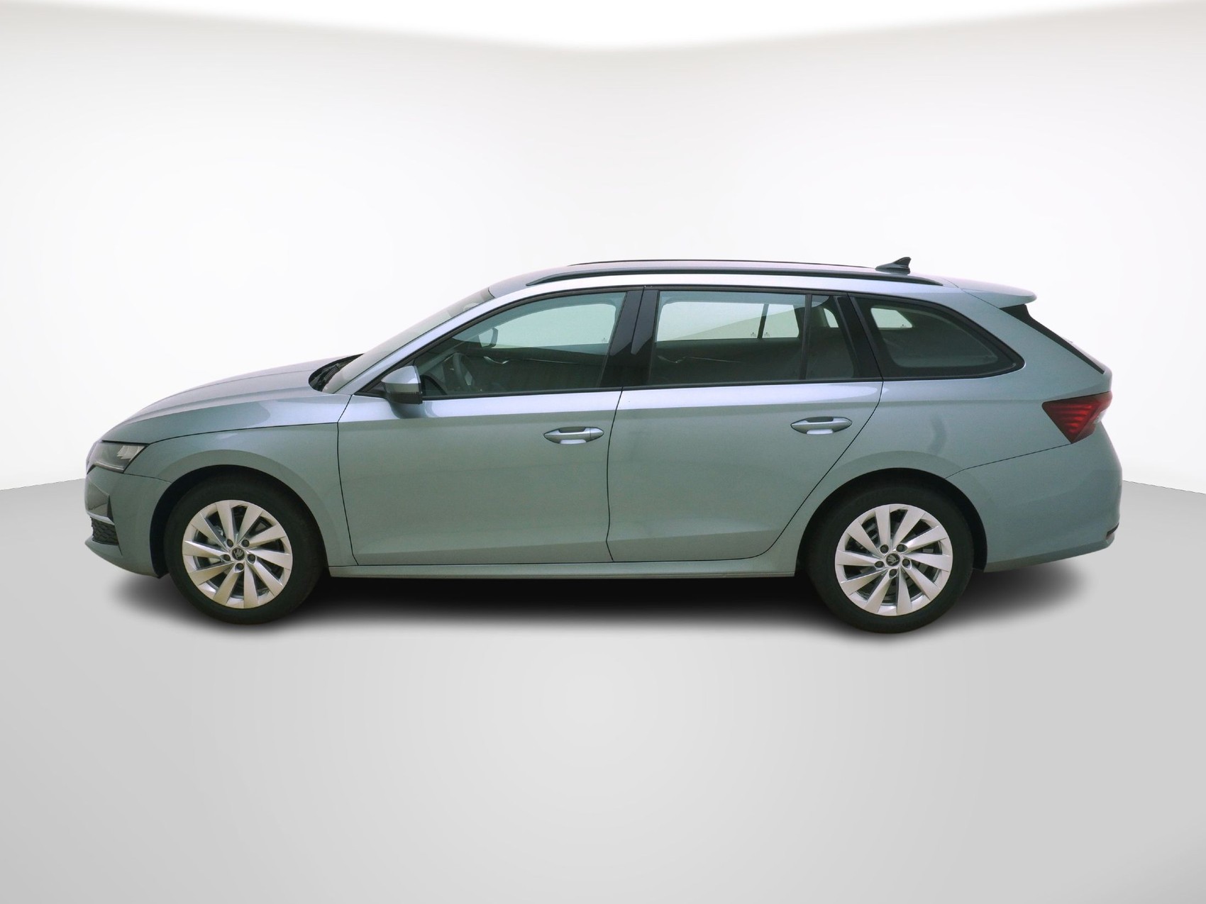 SKODA Octavia 2.0 TDI Selection-Loft DSG-showroom-element-1
