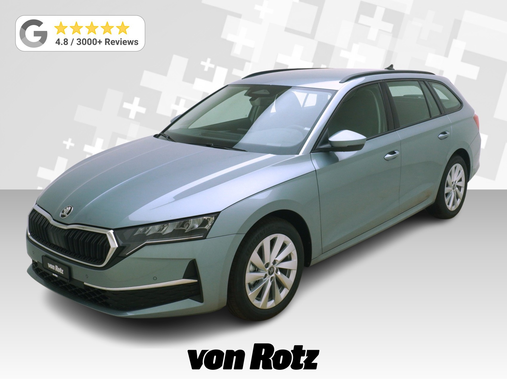 SKODA Octavia 2.0 TDI Selection-Loft DSG