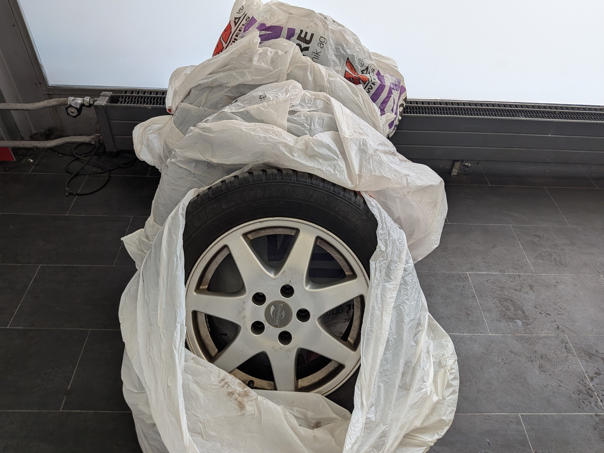 AUDI A6 Limousine 3.0 V6 TDI quattro-image-14