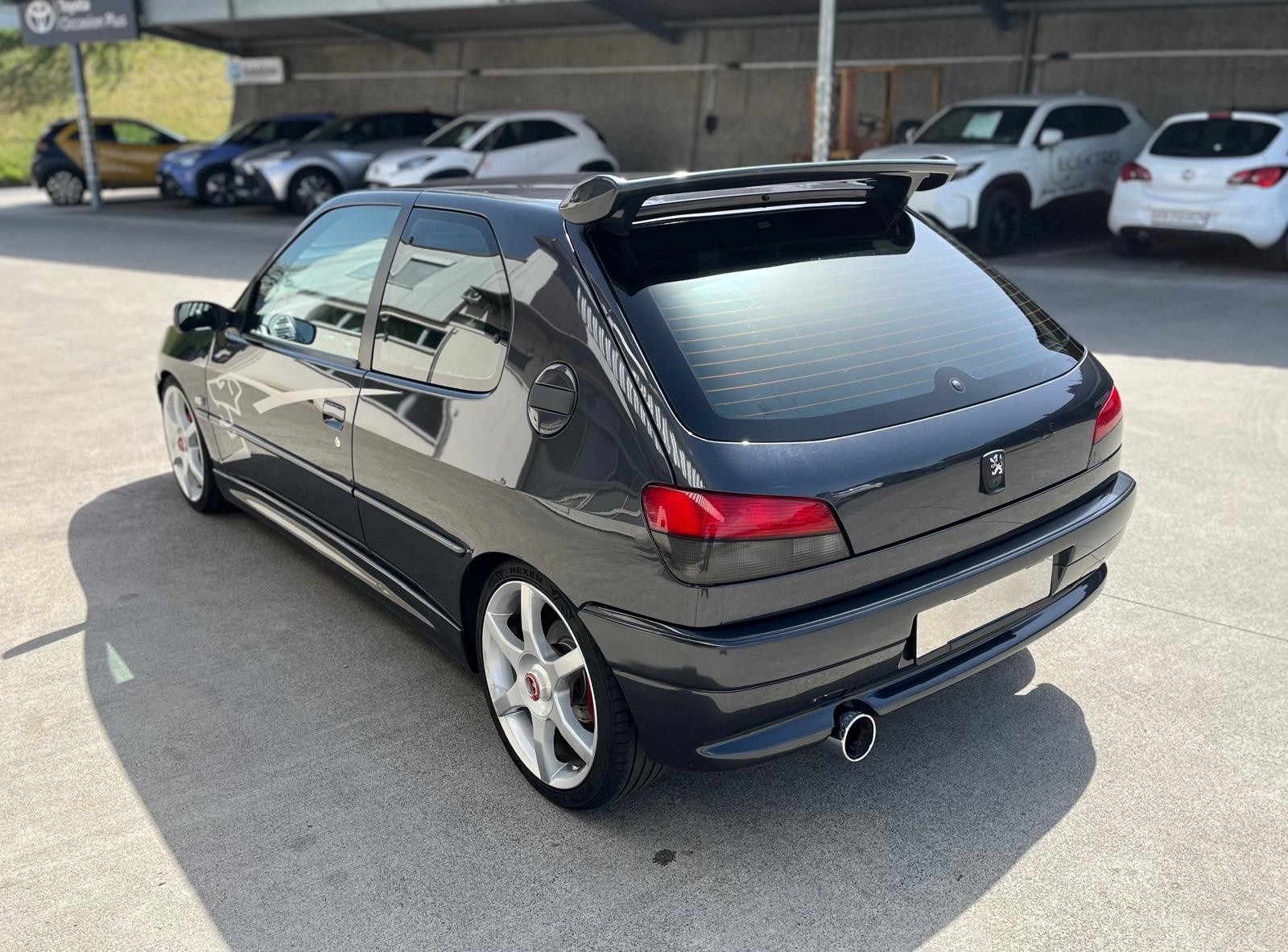 PEUGEOT 306 2.0 16V GTi 6-image-3