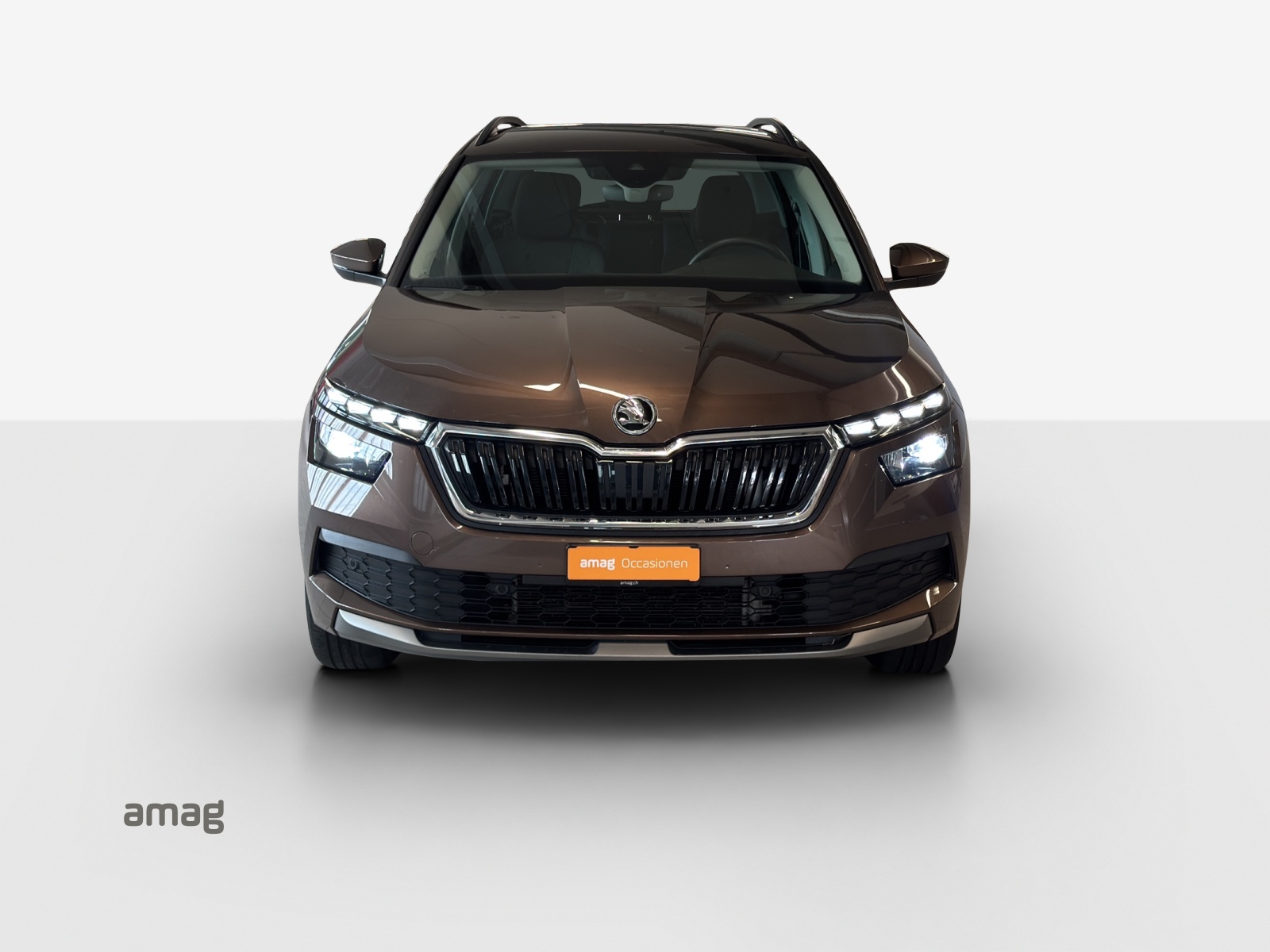 SKODA Kamiq 1.5 TSI Clever DSG-image-6