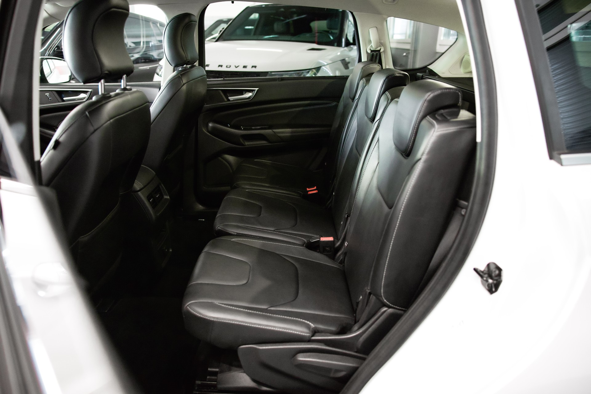 FORD S-Max 2.0 TDCi 180 Titanium FPS 4x4-image-22
