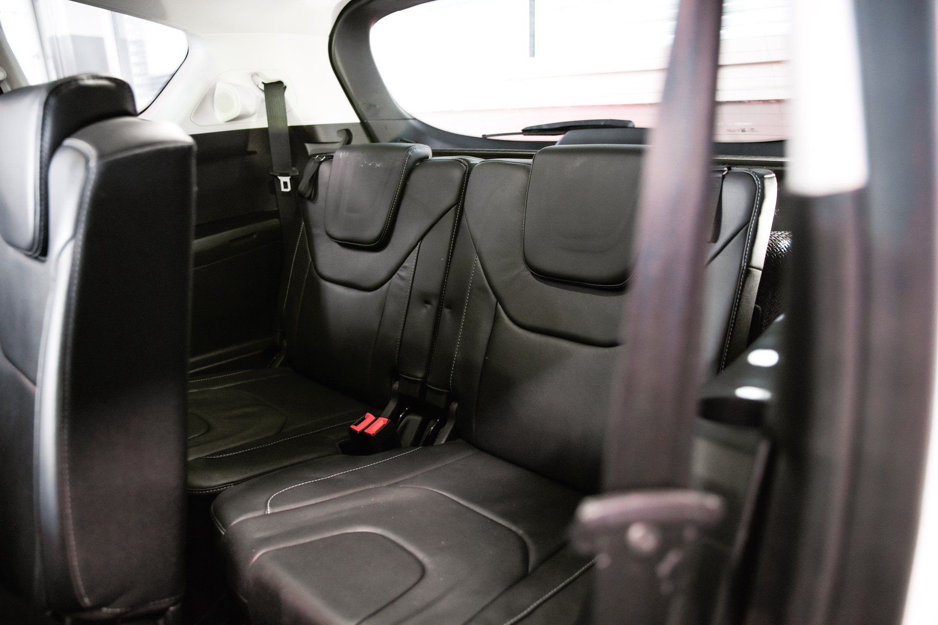 FORD S-Max 2.0 TDCi 180 Titanium FPS 4x4-image-24