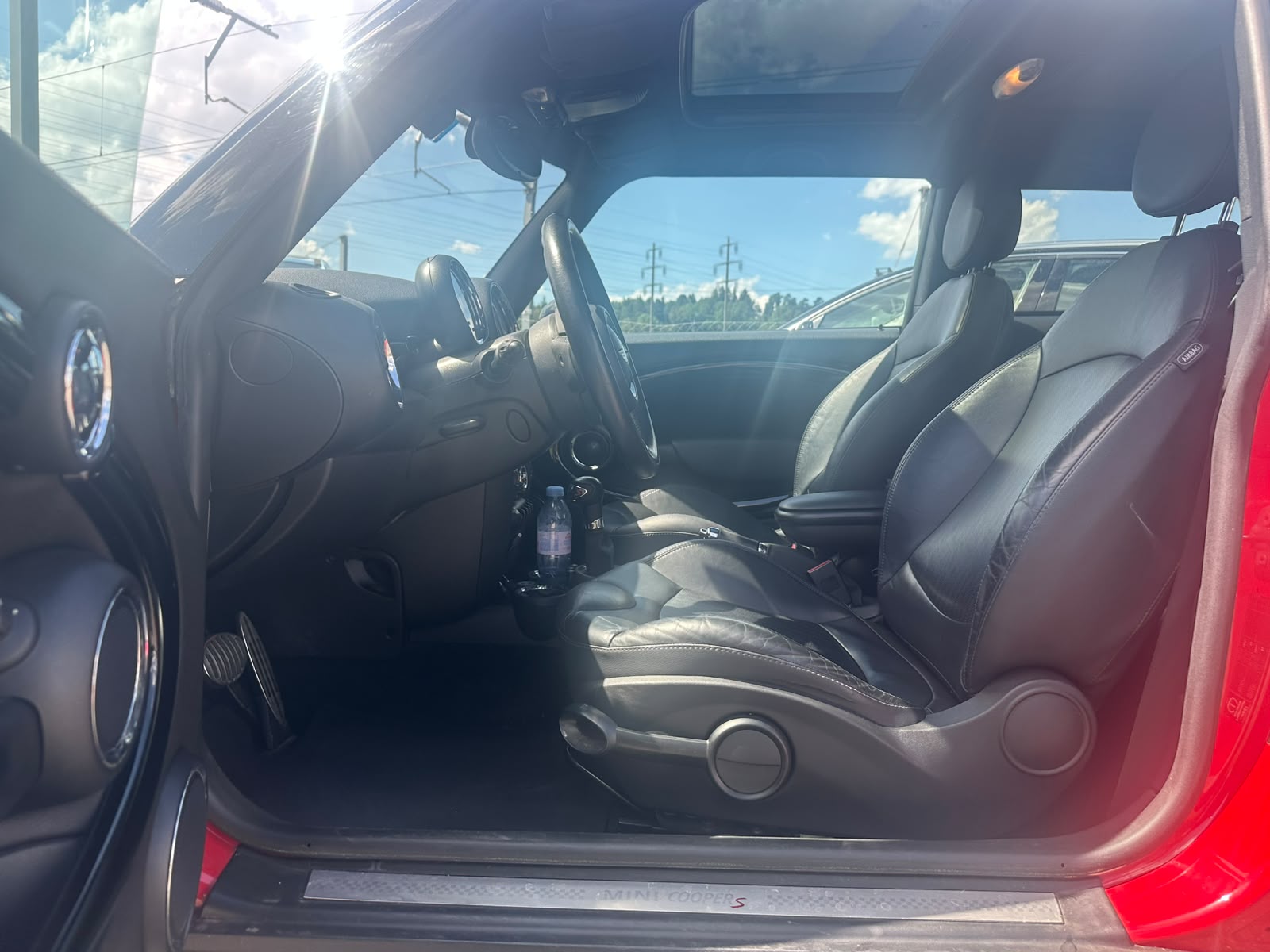 MINI Cooper S Steptronic-image-8