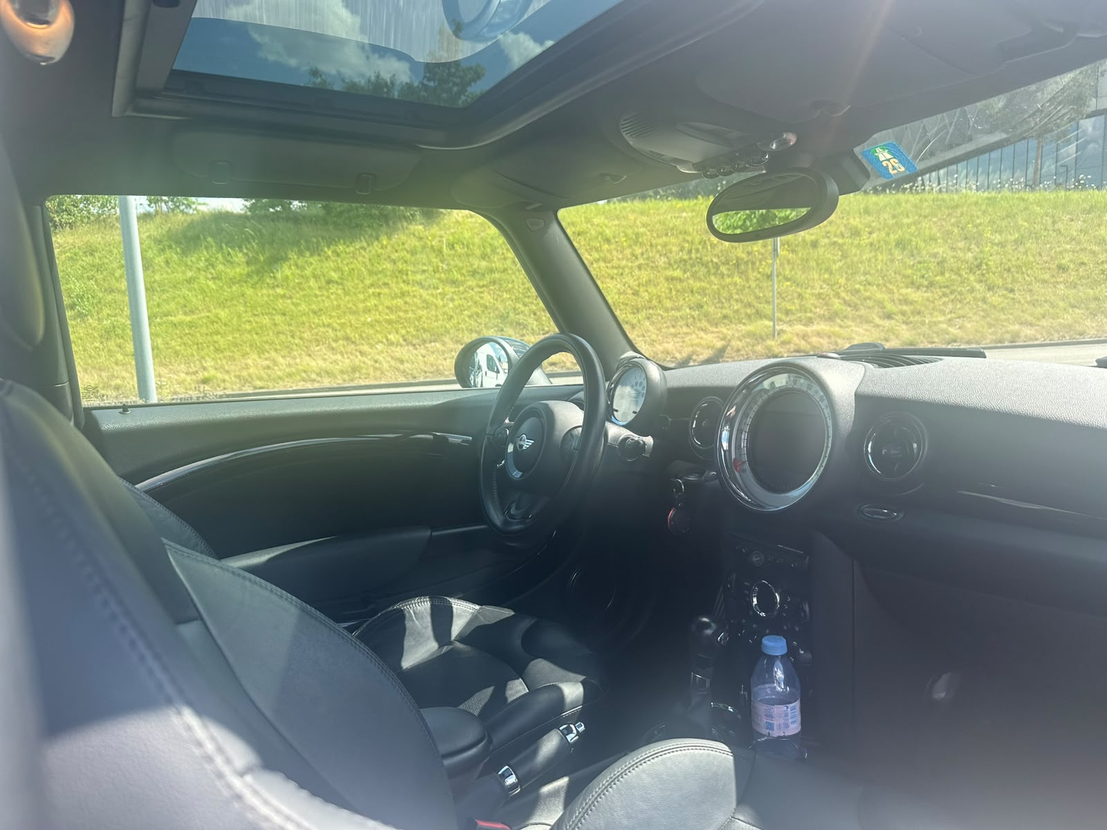 MINI Cooper S Steptronic-image-6
