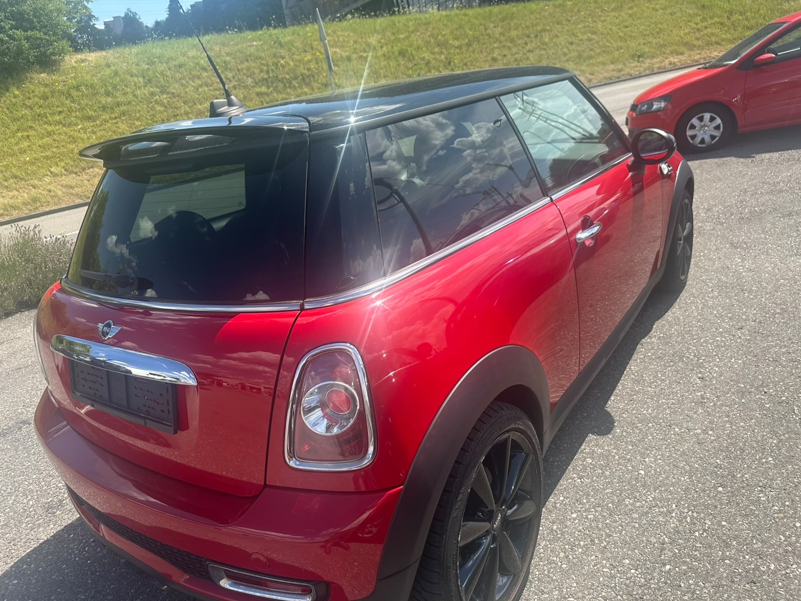 MINI Cooper S Steptronic-showroom-element-3