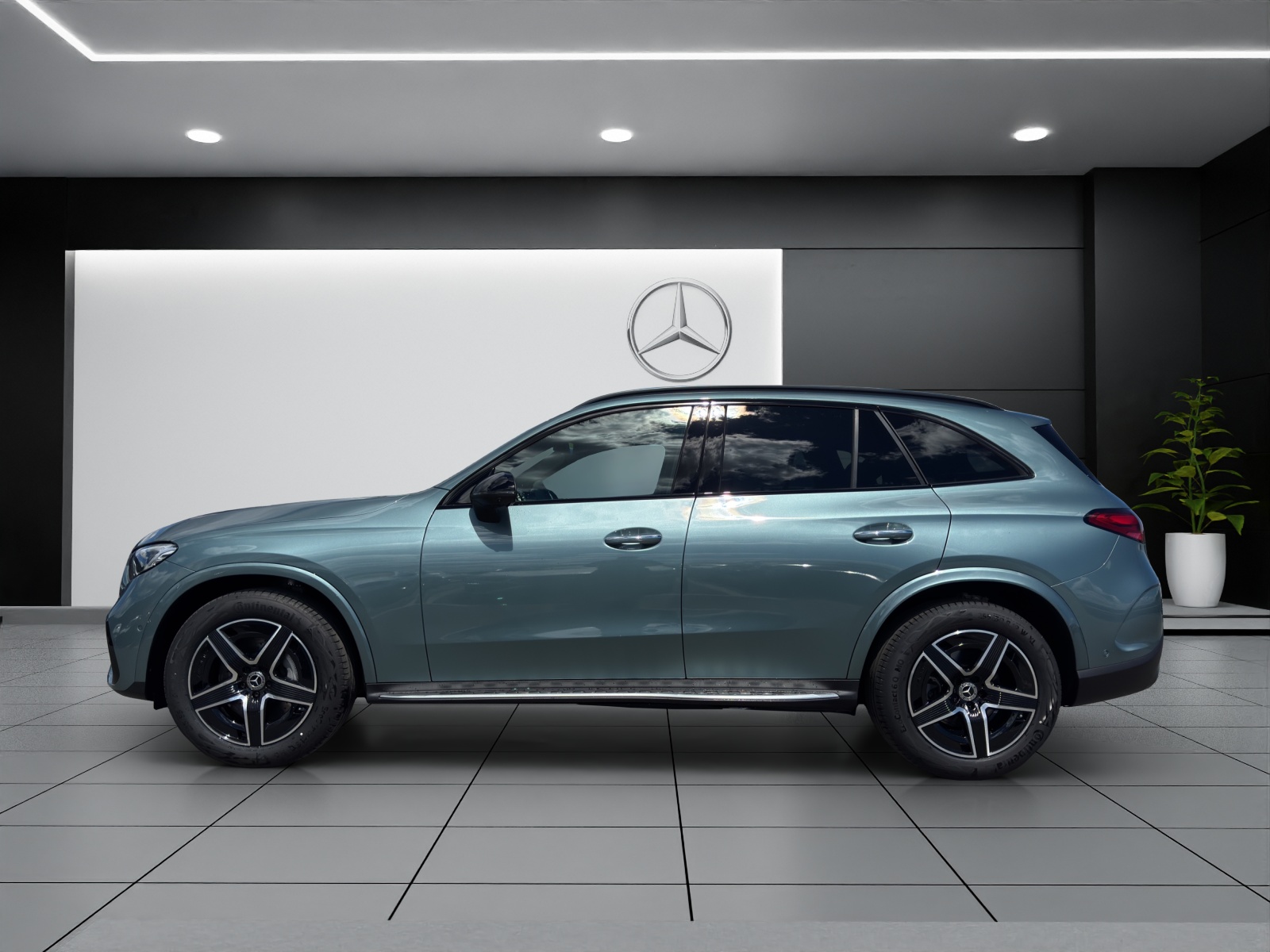 MERCEDES-BENZ GLC 220 d 4Matic 9G-Tronic-showroom-element-2