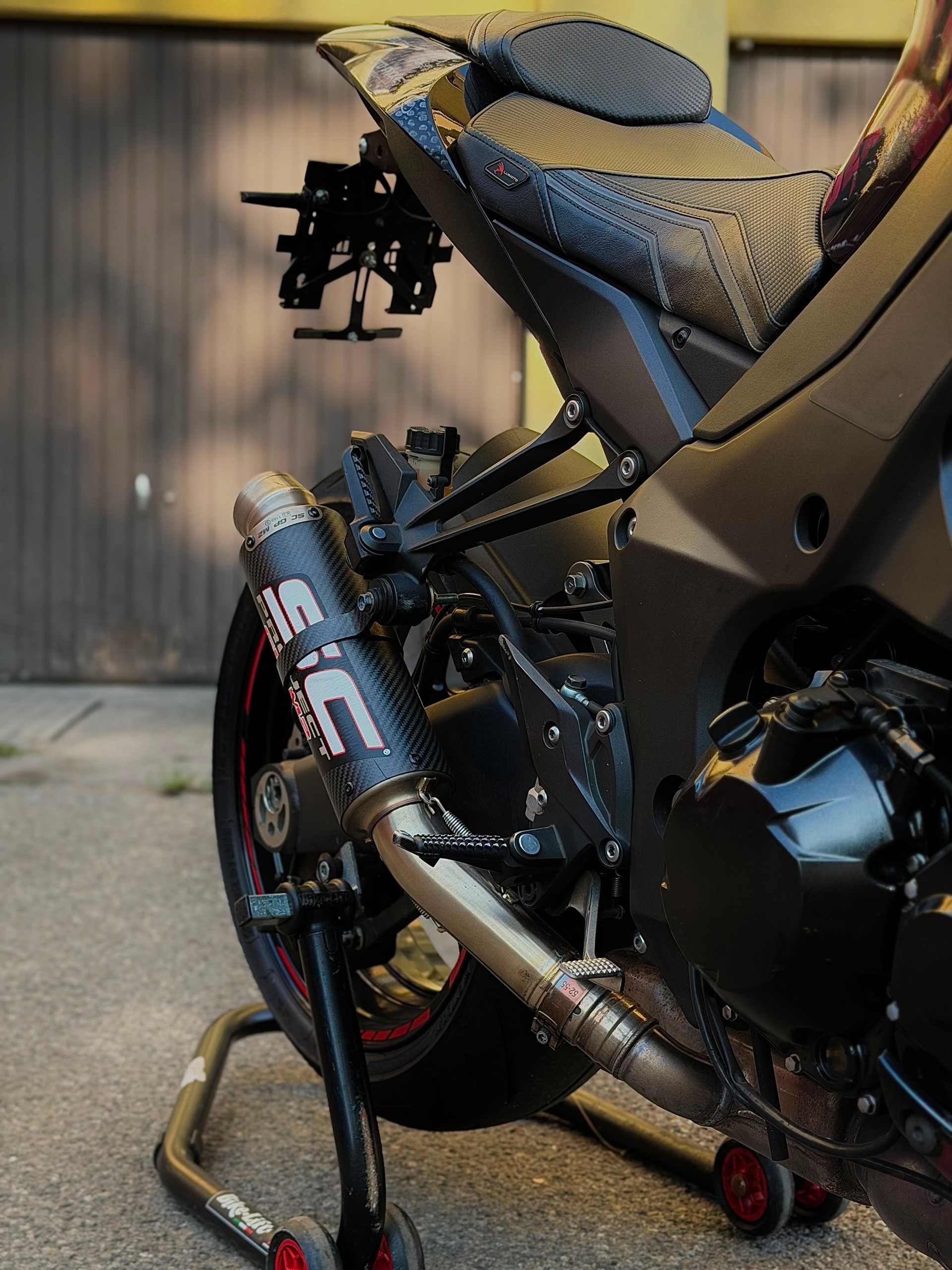 KAWASAKI Z 1000 Black Edition ABS-image-7