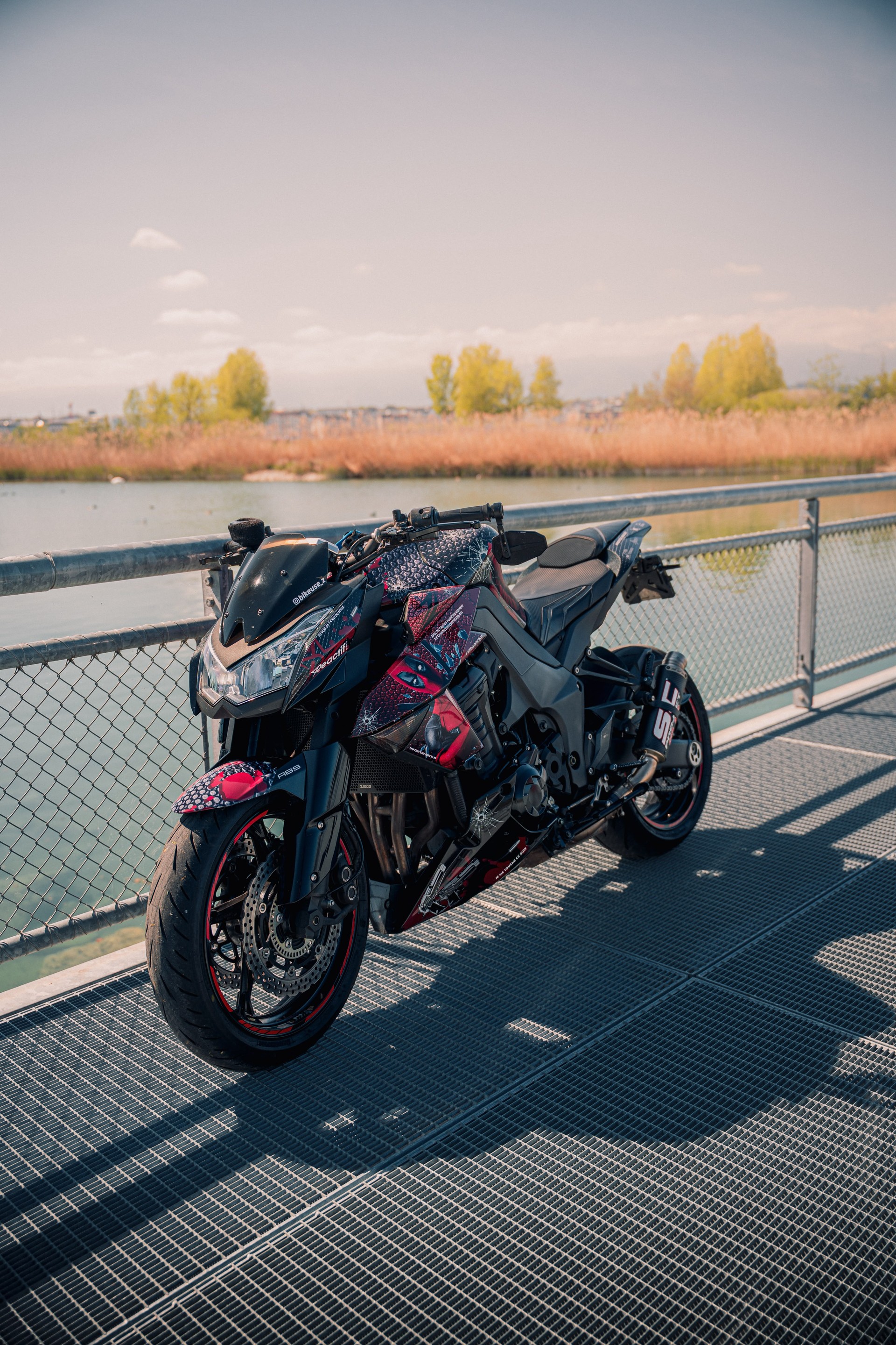 KAWASAKI Z 1000 Black Edition ABS-image-6